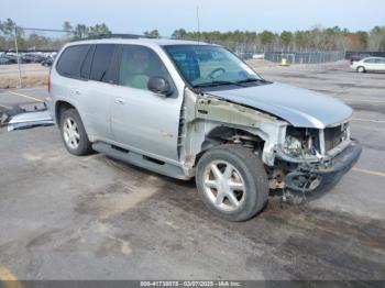  Salvage GMC Envoy