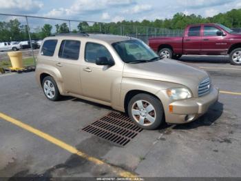  Salvage Chevrolet HHR
