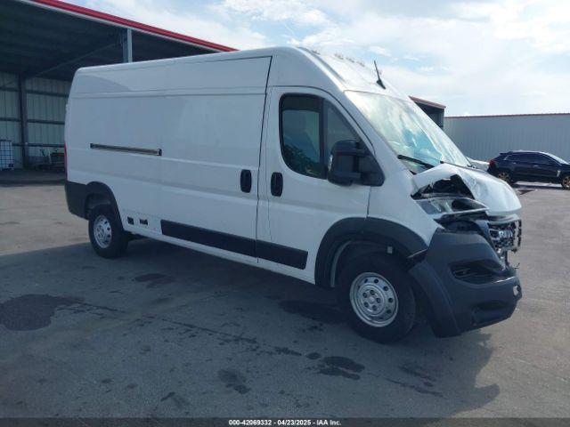  Salvage Ram Promaster