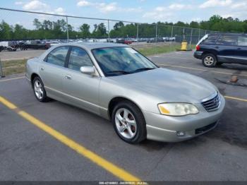  Salvage Mazda Millenia
