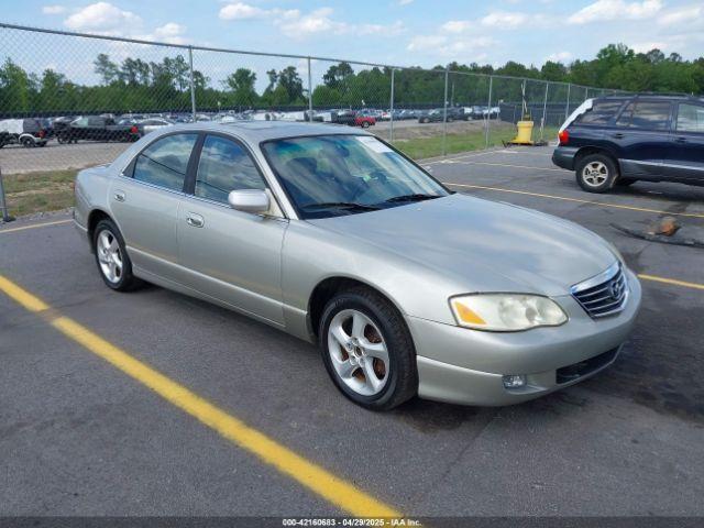  Salvage Mazda Millenia