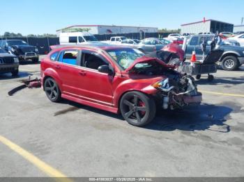  Salvage Dodge Caliber