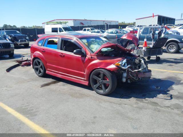  Salvage Dodge Caliber
