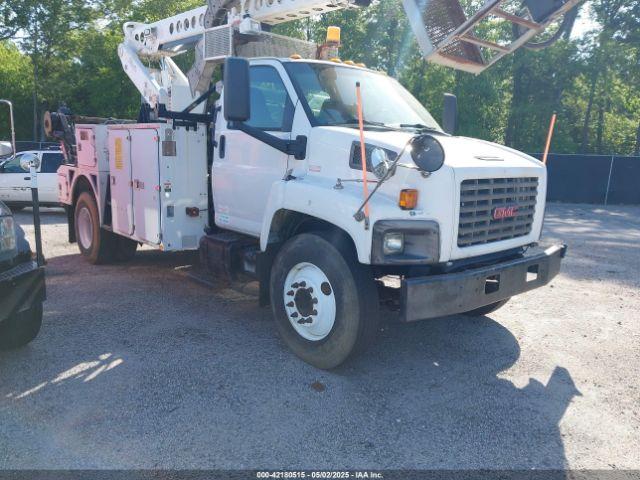 Salvage General Motors Tc8500
