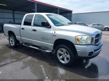  Salvage Dodge Ram 1500