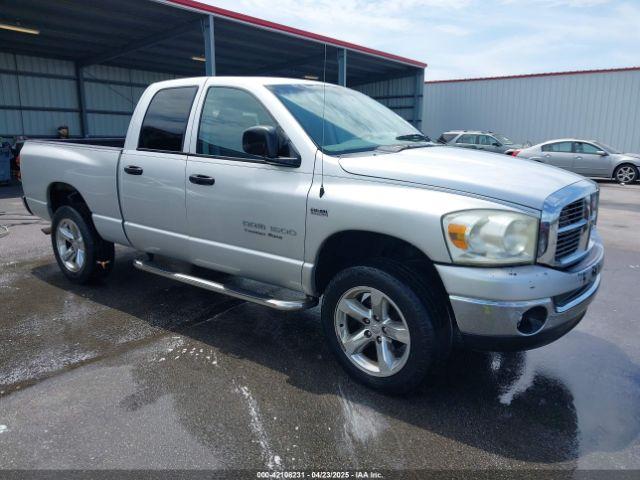  Salvage Dodge Ram 1500