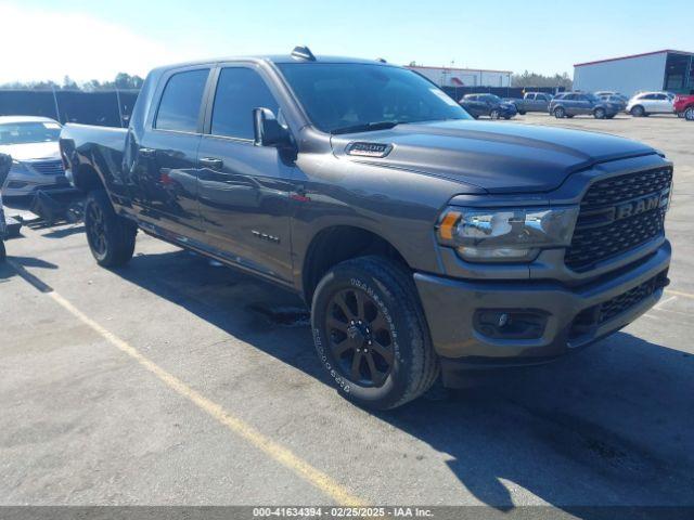  Salvage Ram 2500