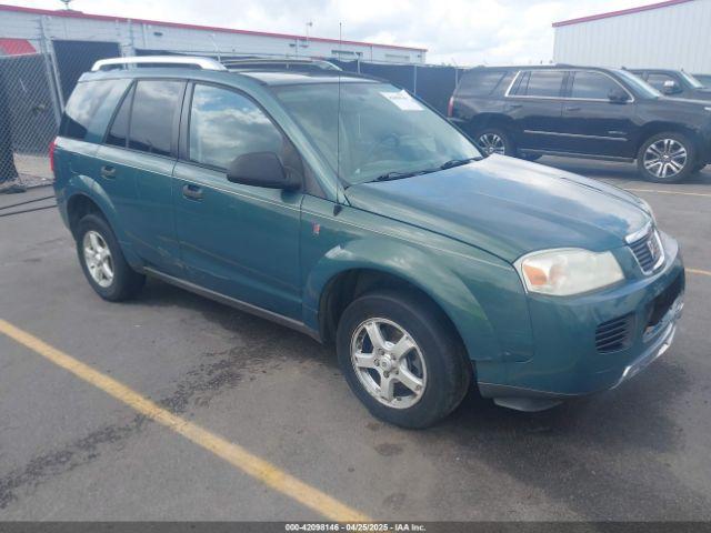  Salvage Saturn Vue