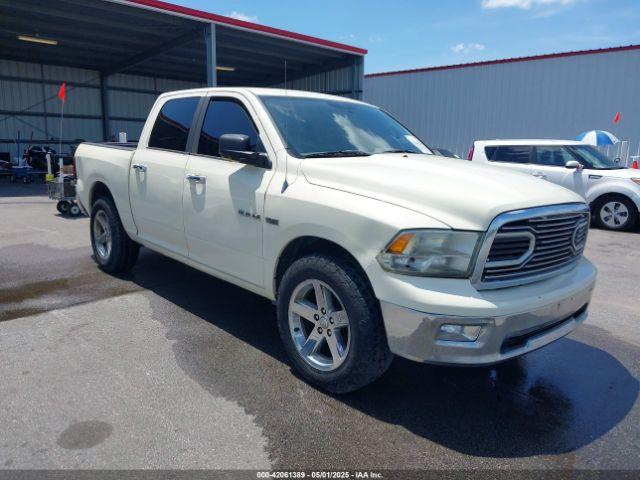  Salvage Dodge Ram 1500