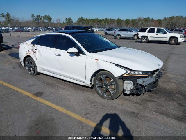  Salvage Kia K5