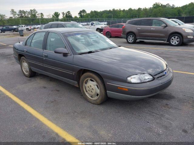  Salvage Chevrolet Lumina