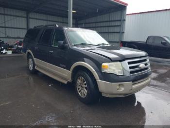  Salvage Ford Expedition