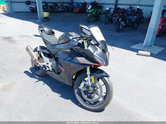  Salvage Cf Moto 450ss
