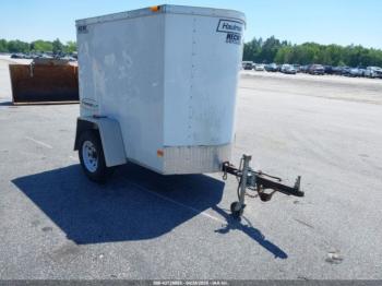  Salvage Haul Mark Ind Other