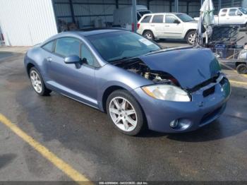  Salvage Mitsubishi Eclipse