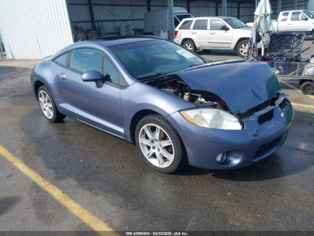  Salvage Mitsubishi Eclipse