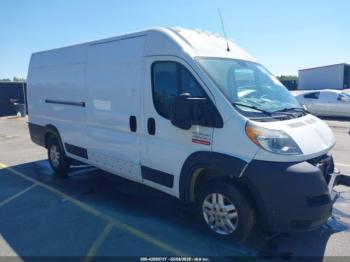  Salvage Ram Promaster