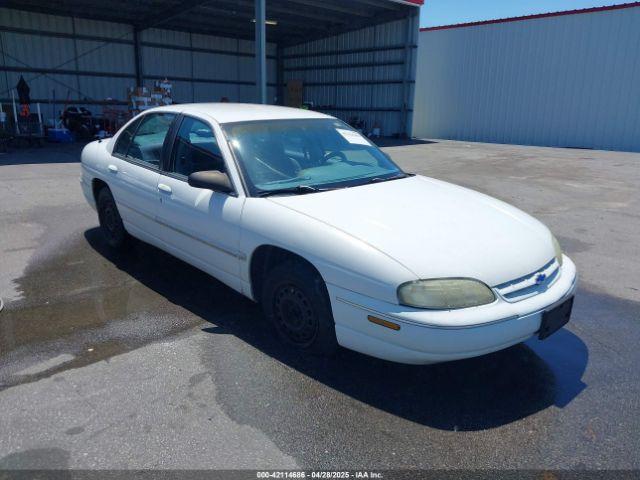  Salvage Chevrolet Lumina