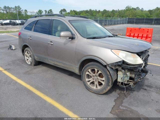  Salvage Hyundai Veracruz