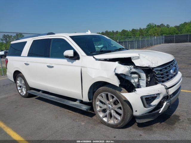  Salvage Ford Expedition