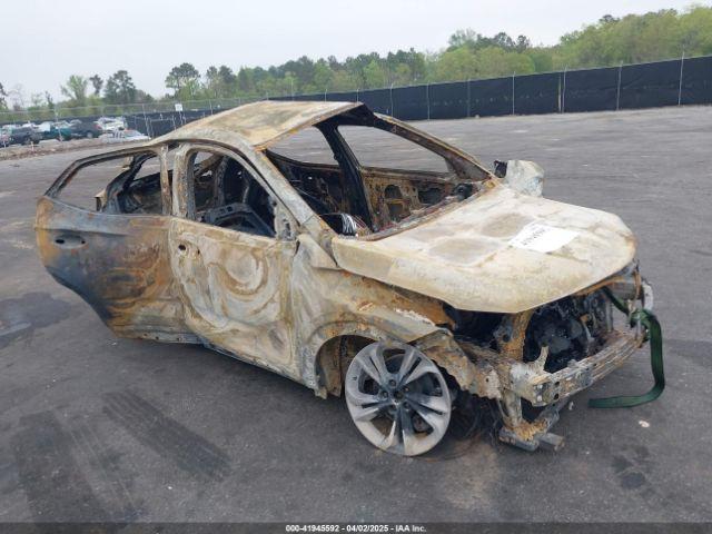  Salvage Buick Encore GX