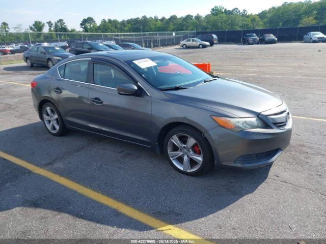  Salvage Acura ILX