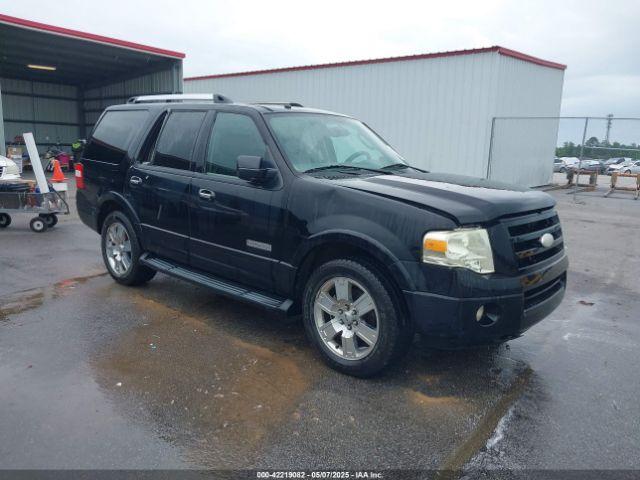  Salvage Ford Expedition