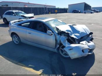  Salvage Toyota Celica