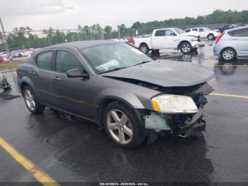  Salvage Dodge Avenger