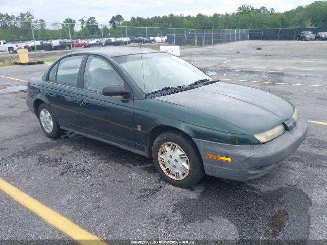  Salvage Saturn Sl1