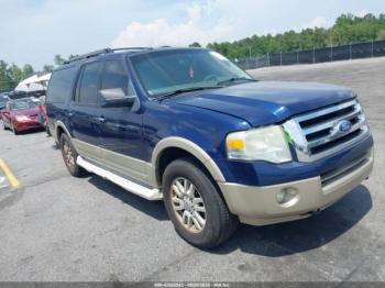  Salvage Ford Expedition