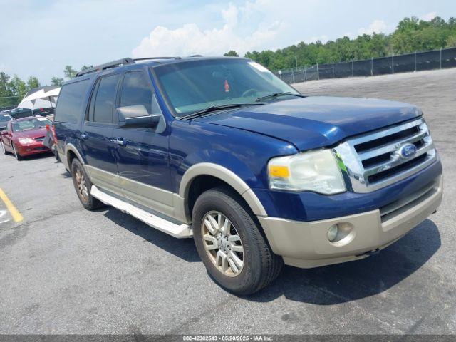  Salvage Ford Expedition