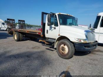  Salvage International 4000