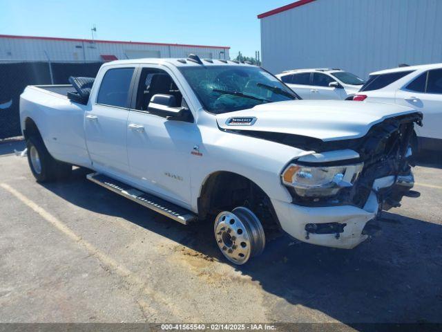  Salvage Ram 3500