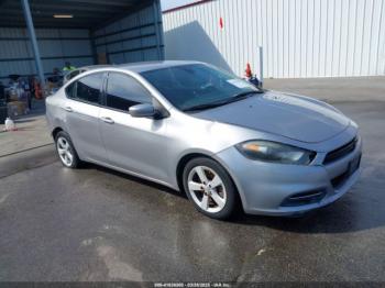  Salvage Dodge Dart