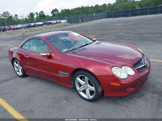  Salvage Mercedes-Benz S-Class