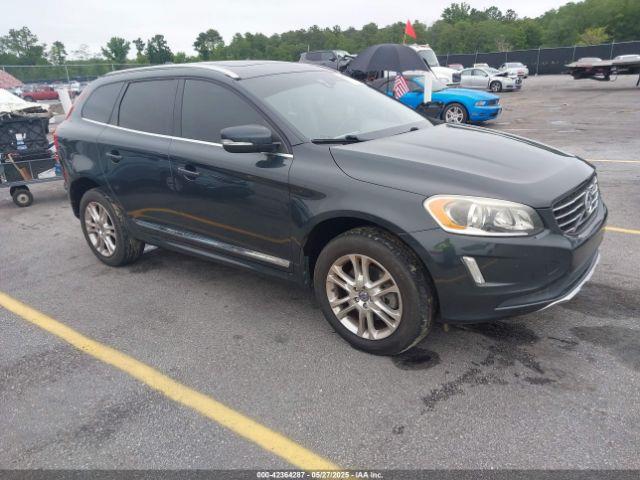  Salvage Volvo XC60