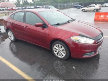  Salvage Dodge Dart