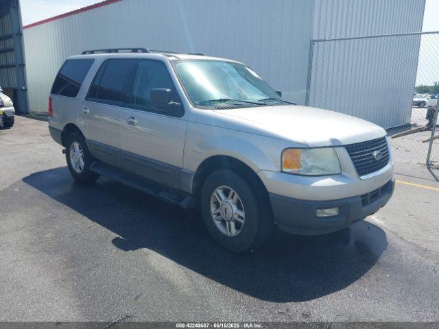  Salvage Ford Expedition