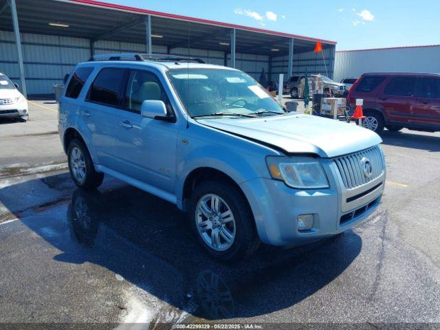  Salvage Mercury Mariner