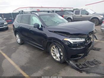  Salvage Volvo XC90