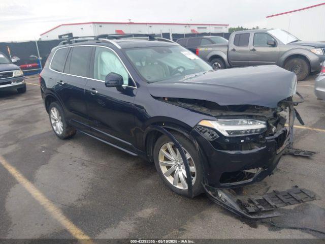  Salvage Volvo XC90