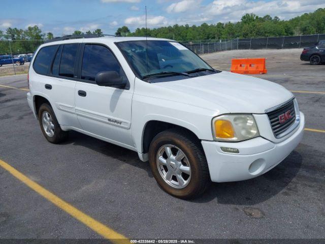  Salvage GMC Envoy
