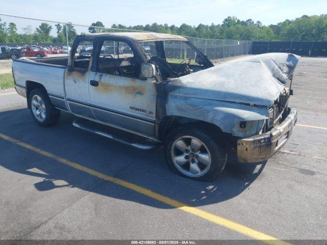  Salvage Dodge Ram 1500