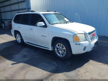  Salvage GMC Envoy