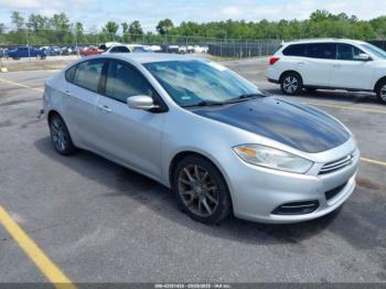  Salvage Dodge Dart