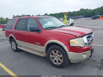  Salvage Ford Expedition