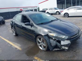  Salvage Dodge Dart