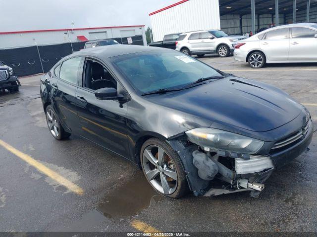  Salvage Dodge Dart