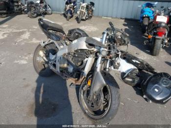  Salvage Kawasaki Zx600